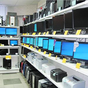 Компьютерные магазины Мошенского