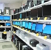 Компьютерные магазины в Мошенском